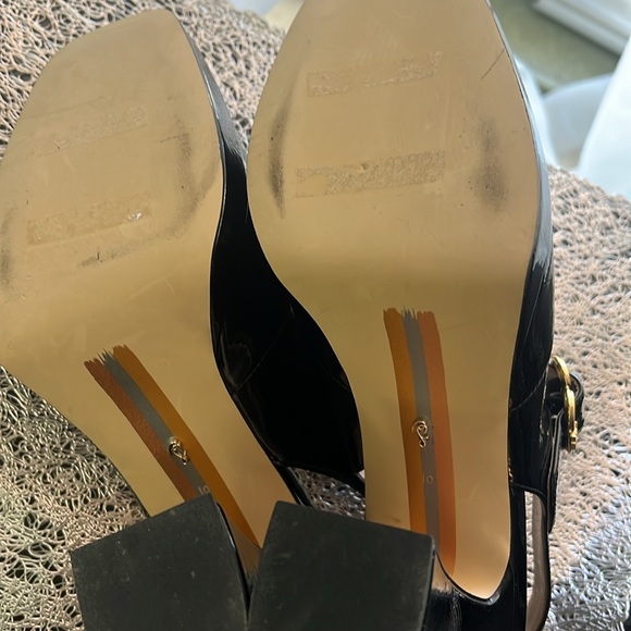 Sam Edelman Mary Jane’s - Picture 6 of 11